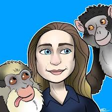 Carly Chadwick (@ClaretCarly)