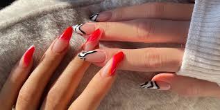 Make sure that if you do intend to do your nails at home you cover your mouth with something so your not inhaling the harsh chemicals. How To Remove Acrylic Nails At Home Without Damaging Your Nails 2021