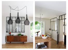 Renovation D Une Maison A Annecy Par L Agence Entrelesmurs Watt Vecke Verriere Enfilade Home Decor Home Decor