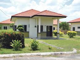 Pengarah besar felda, datuk hanapi suhada, berkata pihaknya menyedari projek membabitkan pembinaan 20,000 unit rumah generasi kedua peneroka itu tidak mencukupi bagi. Harga Rumah Gen2 Felcra Changkat Lada Selesai Mynewshub