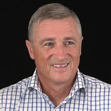 Judge Peter Berman SC