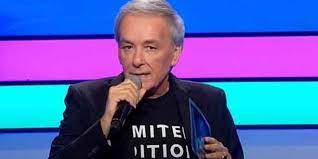 Το 2009 ο μικρούτσικος έσπασε το συμβόλαιό του με τον σταθμό και έμεινε εκτός. O Andreas Mikroytsikos Se Sobarh Katastash Sto Nosokomeio Ti Edei3an Oi E3etaseis Kai Poia Einai H Katastash Ths Ygeias Toy Europost Gr