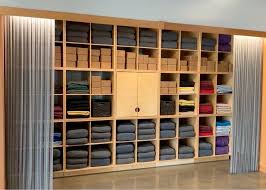 Storage Strategies to Grow Your Gym, Yoga Studio, or Wellness ...