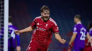 rochdale afc vs. liverpool fc u21