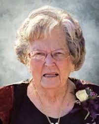 Imogene Williams, 99, was a teacher for 35 years and enjoyed quilting and  camping. Her obituary has been posted