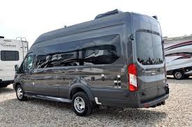 Purchasing a new recreational vehicle(rv) has been more complicated due to the recent outburst of many manufacturers. New 2019 Coachmen Crossfit Best Campervan Build A Camper Van Class B Camper Van