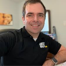 Today is my 20th anniversary with Best Buy Canada.