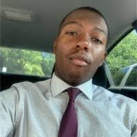 Terrell Myles's Instagram, Twitter & Facebook