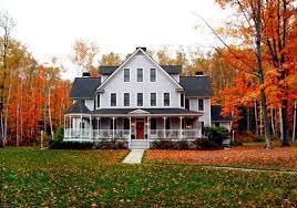 Beautiful Home My Dream Home Country Farmhouse House Exterior