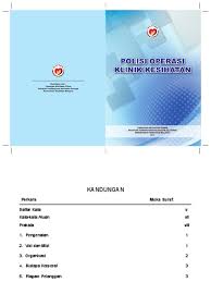 We did not find results for: Buku Polisi Operasi Klinik Kesihatan