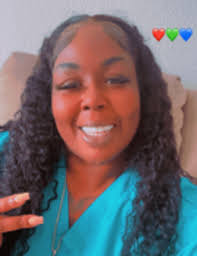 April Nicole Mitchell Obituary