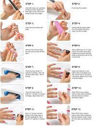 Nageldesign ganz einfach zuhause selber machen. 10 Best Diy Gel Nails At Home Ideas Gel Nails At Home Gel Nails Take Off Gel Nails