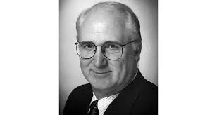 DAVID ATKINSON Obituary (1942