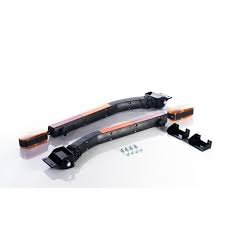 K M Nite Gard Warning Light Set For John Deere Tractors