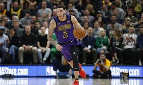 P&r ball handler 3 pt mid range handoff. Report Suns Reached Out To Act As Third Team In Potential Lonzo Ball Deal