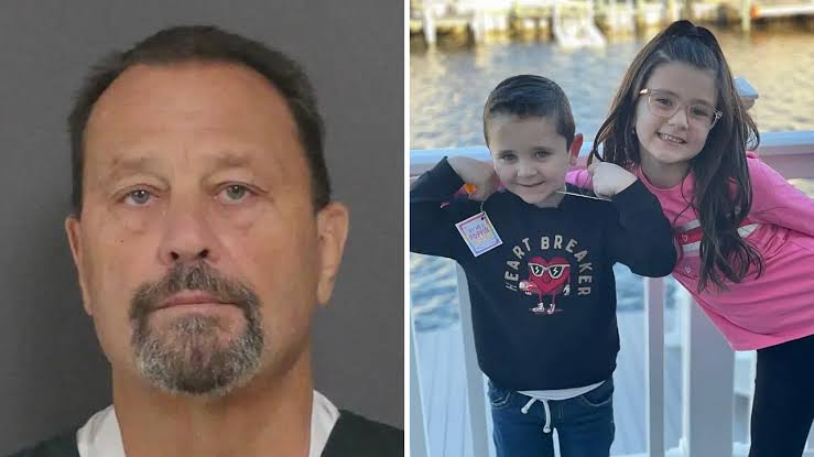 Kids Asked to Ride With Drinking Grandpa Before NJ Boat Crash