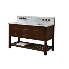The custom order is placed through homedepot.com and will ship to kellyboy, thanks for your interest in st. St Paul Valencia Vanity Chestnut Color Point Vanity