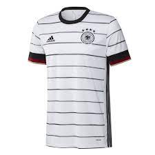 Acheter nouveau maillot foot de lequipe de allemagne coupe du monde 2018 domicile petit prix. Adidas Germany Home 2020 Achat Pas Cher Go Sport