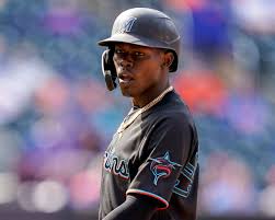 Impact chisholm capped off the regular season with one of his best performances as the marlins beat the yankees to secure the no. Chisholm Homers Off Degrom Marlins Beat Mets 3 0 The Star