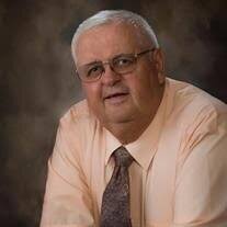 Jimmy Otho Farmer Obituary