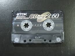 This playlist was engineered to wake you up. How To Make A Mixtape Awesome Mix Vol 1 From Guardians Of The Galaxy 8 Steps With Pictures Instructables