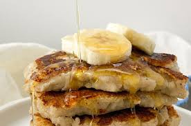 Aip Coconut Flour Banana Pancakes Autoimmune Wellness Recipe In 2020 Coconut Flour Banana Pancakes Aip Desserts Banana Pancakes