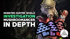 Explaining The New Skill Inspiration! [Bonus Update] : R/Monsterhunter
