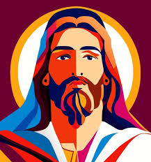 Abstract jesus: Más de 45,620 ilustraciones y dibujos de stock con licencia  libres de regalías