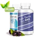 Pure Acai Berry Max Das sollten Sie wissen Acai Beere