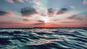 See more ideas about sky aesthetic, aesthetic wallpapers, pretty sky. Aesthetic Sunset Desktop Wallpapers On Wallpaperdog