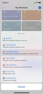 Here is the best of what's new on netflix in january 2021, including pieces of a for more coverage of the best movies and tv shows available on netflix, hbo, amazon prime, hulu, and showtime, check out vulture's what to stream. The Easiest Way To Find Good Movies To Watch On Netflix Prime Video On Your Iphone Ios Iphone Gadget Hacks
