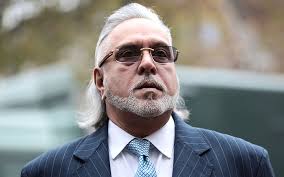 The Real Story of Vijay Mallya - By Mandeep Rai - ABOUT INSIDER