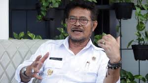 • 9,2 млн просмотров 1 год назад. Menteri Pertanian Syahrul Yasin Limpo Saya Tak Takut Pada Mafia Beras Dan Gula Tribunnews Com Mobile