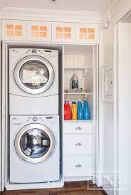 A laundry room (also called a utility room) is a room where clothes are washed and dried. Laundry Closet Laundry Room Remodel Laundry In Bathroom Laundry Closet