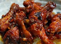 Resep Serba Daging Ayam Resep Ayam Goreng Mentega Gurih Sajian Akhir Tahun Resep Ayam Resep Masakan Resep
