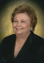 Obituary information for Donna Boothe Reid