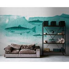 The reef directed by stephen herek for $14.99. Livingwalls Fototapete Walls By Patel 2 Into The Blue 2 113482 Wall Art De