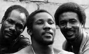 Who wrote “My Destination” by Toots & The Maytals?