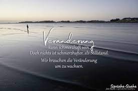 Stillstand Ist Schmerzhafter Als Veranderung