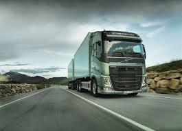 Includes details of the full range of trucks, information on accessories & training, finance, fleet management, services, contracts, renting, media galleries and much more. The Volvo Fh The New Long Haul Truck From Volvo Trucks Volvo Trucks