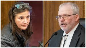 Outgoing Senator Puzzled Why House Speaker Killed Prostitution Bill