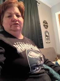 Missing all of you at Cupka's Cafe 2 today. Home sick but watching the game  and repping the team! Go Birds!! ❤️🦅🦅🦅🦅