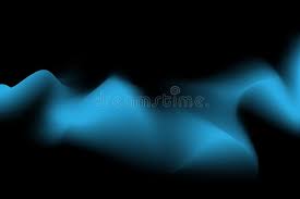 Looking for the best black cool background? Vibrant Cool Blue And Black Background Wave Background Stock Vector Illustration Of Digital Color 131940542