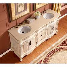 We did not find results for: Silkroad Exclusive Traditional Cream Marfil Marble Bathroom Vanity 44 Double Sink 72 In Wide Walmart Com Walmart Com