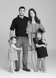 Styling A Studio Photoshoot Black And White Photography Family Photography Studio Photoshoot Photoshoot Family Studio