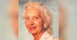 Kathryn Osborne Baker Obituary