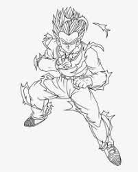 You might also like this coloring pages: Transparent Yamcha Png Dragon Ball Z Coloring Pages Png Download Transparent Png Image Pngitem