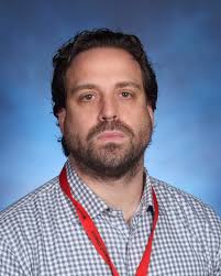 Morris School District Organizational Chart 2024-2025