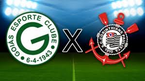 The god of all comfort. Goias X Corinthians Onde Assistir Escalacao E Classificacao