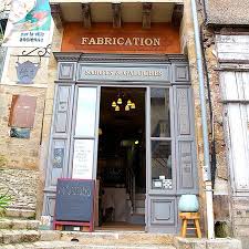 Julie Z Ceramic Artisan Lovely Minimalist Handmade Housewares Review Of Atelier De Julie Z Terrasson Lavilledieu France Tripadvisor